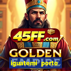 iguatemi porto alegre cinema